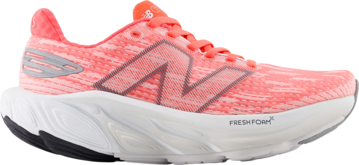 Кецове и обувки New Balance Fresh Foam X Balos Розово | wbalce1-wbalce1, 0