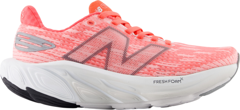 Кецове и обувки New Balance Fresh Foam X Balos Розово | wbalce1-wbalce1