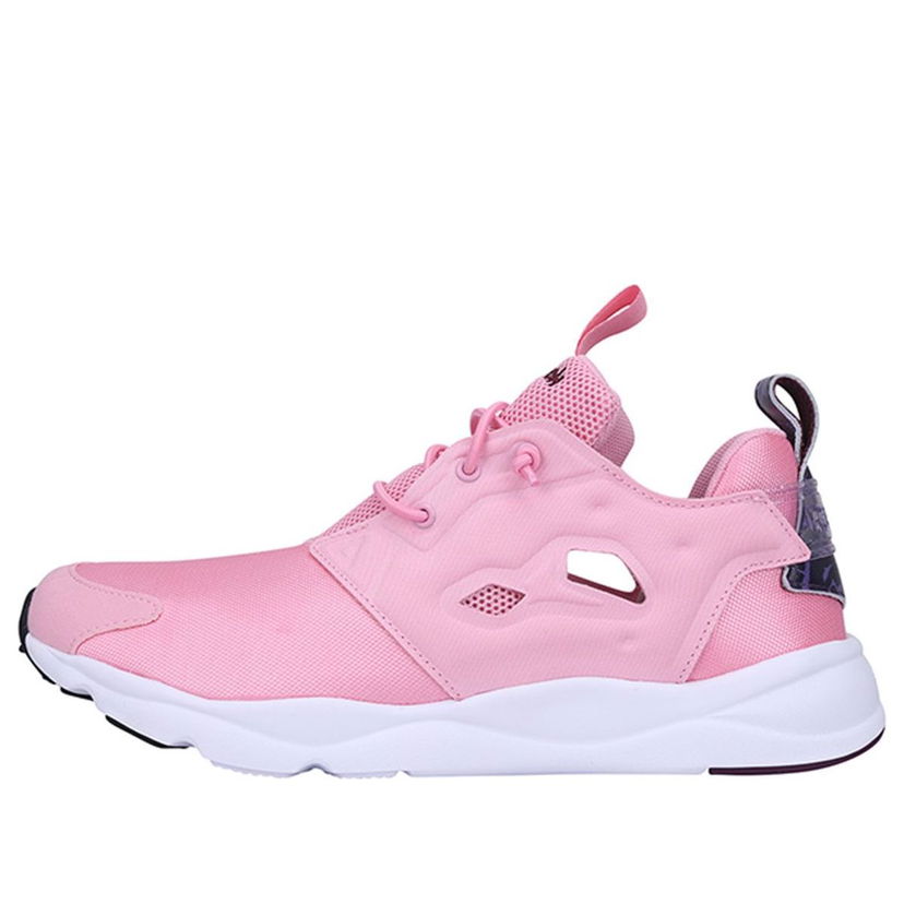 Кецове и обувки Reebok Furylite Ar Розово | BS9270
