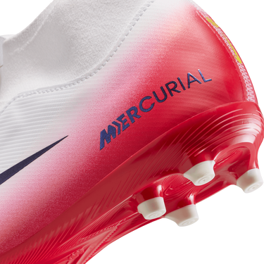 Кецове и обувки Nike Zoom Superfly 10 Academy FG/MG LV8 Бяло | hm8956-600, 6