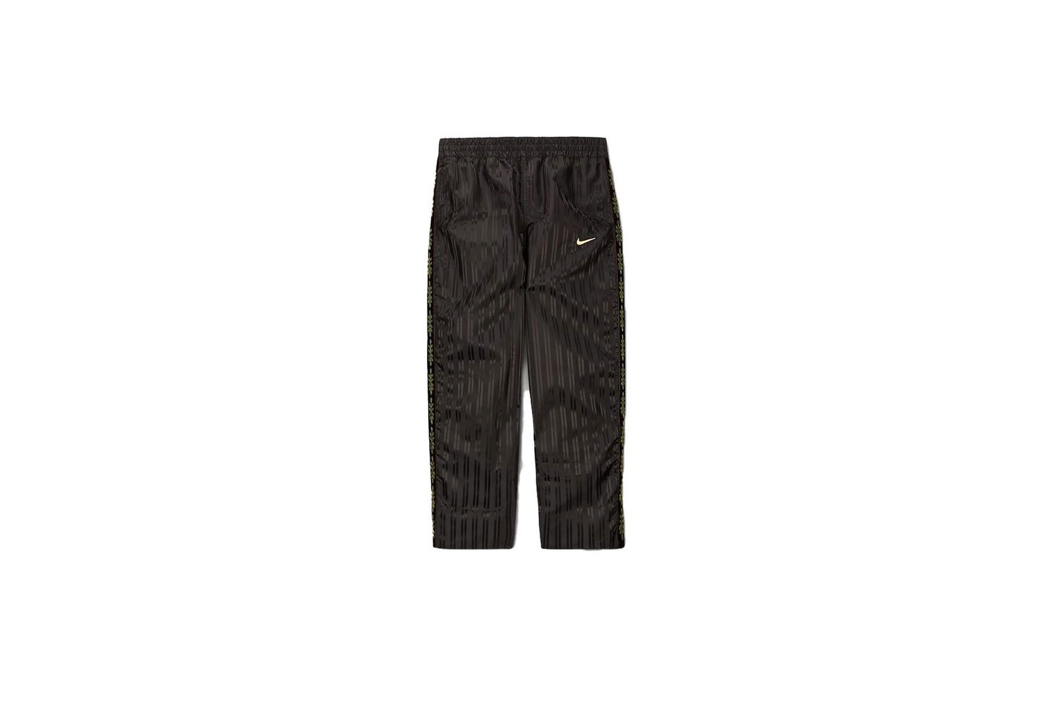 Панталони Nike BODE x Scrimmage Pant Brown Кафяво | FJ0201-235, 1