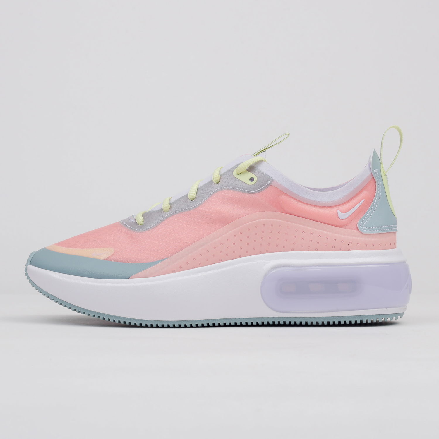 Кецове и обувки Nike W Air Max DIA SE Розово | AR7410-603, 1