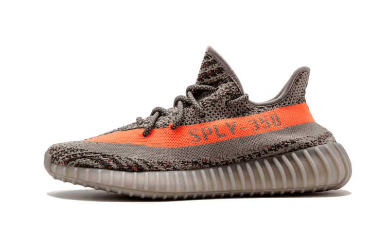 Кецове и обувки adidas Yeezy Yeezy Boost 350 V2 "Beluga" Бежово | BB1826, 0