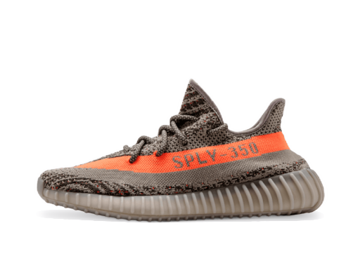 Кецове и обувки adidas Yeezy Yeezy Boost 350 V2 "Beluga" Бежово | BB1826