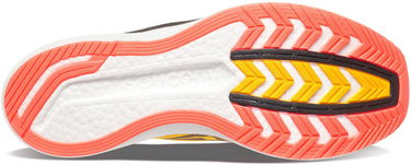 Кецове и обувки Saucony Endorphin Pro 2 Жълто | S20687-16, 3