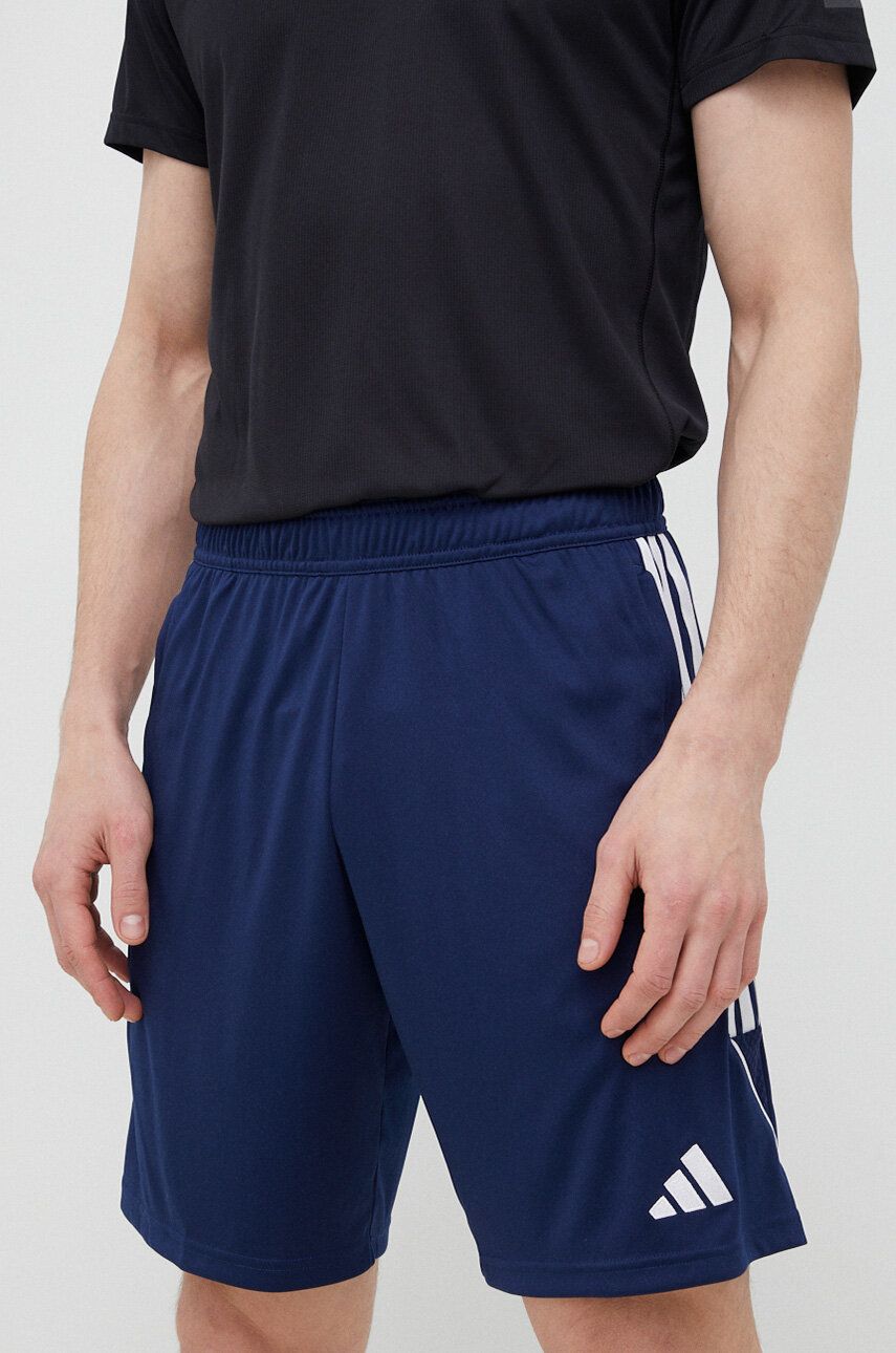 Къси панталони adidas Performance Tiro 23 Training Shorts Тъмно синьо | HS7226, 0