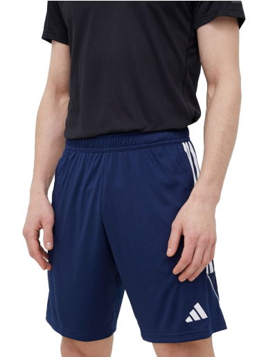 Къси панталони adidas Performance Tiro 23 Training Shorts Тъмно синьо | HS7226