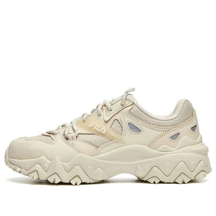 Кецове и обувки FILA Oakmont 2 Бяло | F12W232133FAG