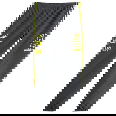 Панталони adidas Originals Los Angeles FC NTS Track Pant Сиво | JL8065, 1