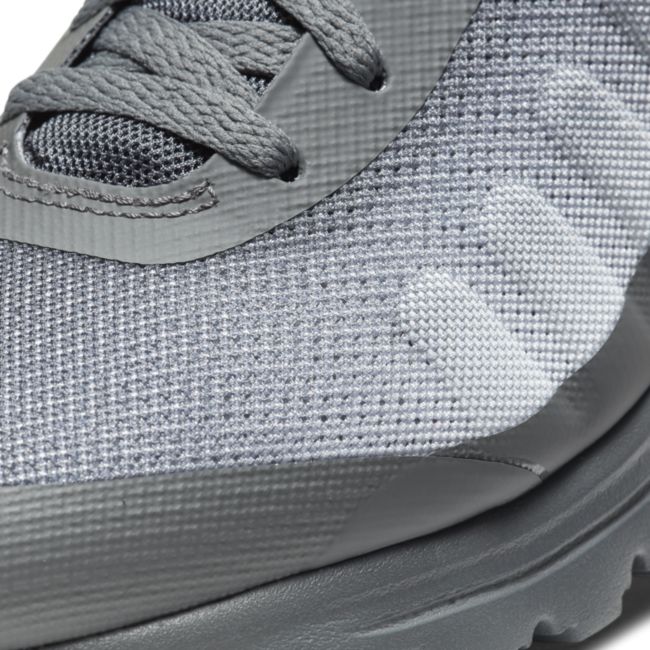 Кецове и обувки Nike Air Max Invigor Сиво | CU1924-002, 1