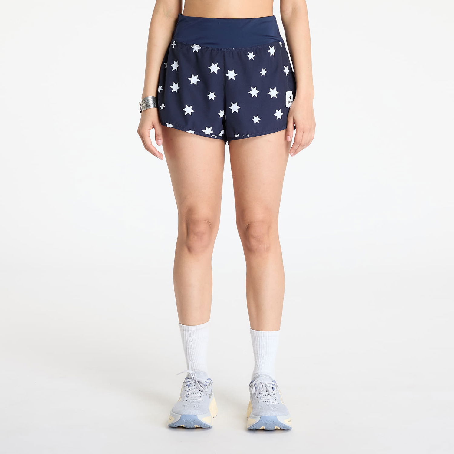 Къси панталони Saysky SAYSKY Star Pace 3" Running Shorts Тъмно синьо | NWRSH24C1028, 0