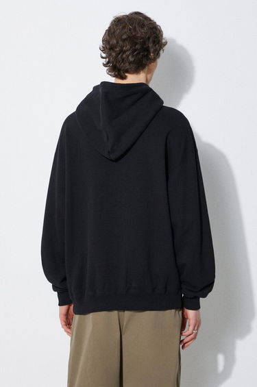 Суитчър Neighborhood NEIGHBORHOOD Classic Hoodie Черно | 241FPNH.CSM04, 2