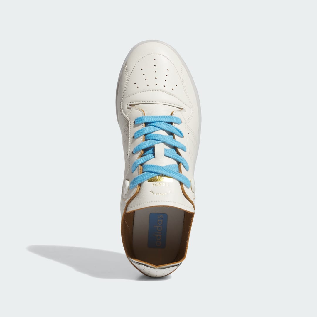 Кецове и обувки adidas Originals Rivalry Summer Low Бяло | ID2844, 1