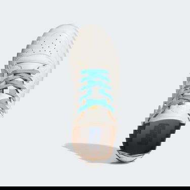 Кецове и обувки adidas Originals Rivalry Summer Low Бяло | ID2844, 1