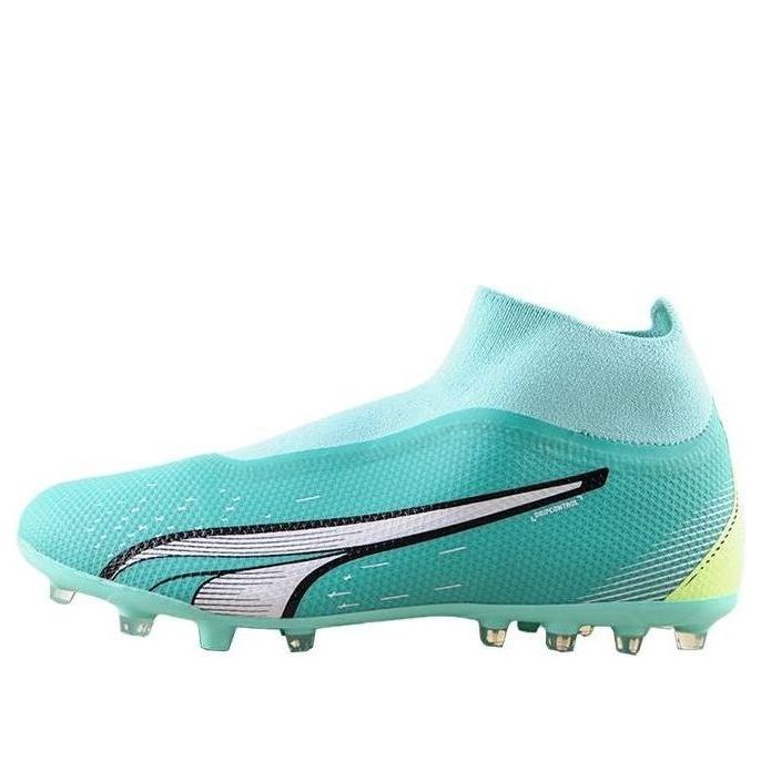 Кецове и обувки Puma Ultra Match+ LL Синьо | 107244-03