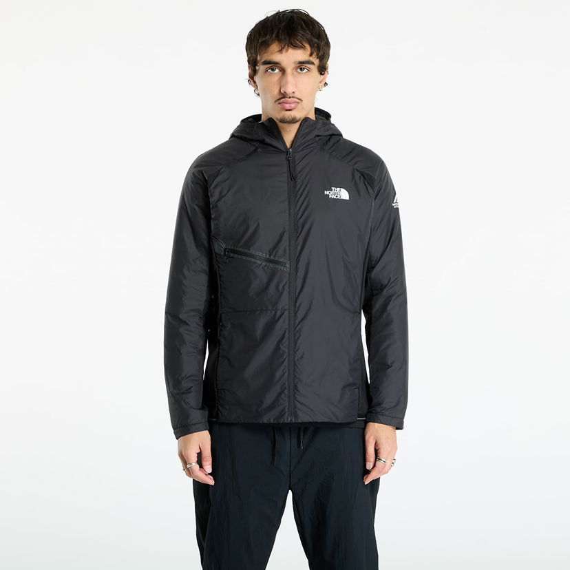 Яке The North Face Mountain Athletics Insulated Hooded Jacket Черно | NF0A8EJ7JK31