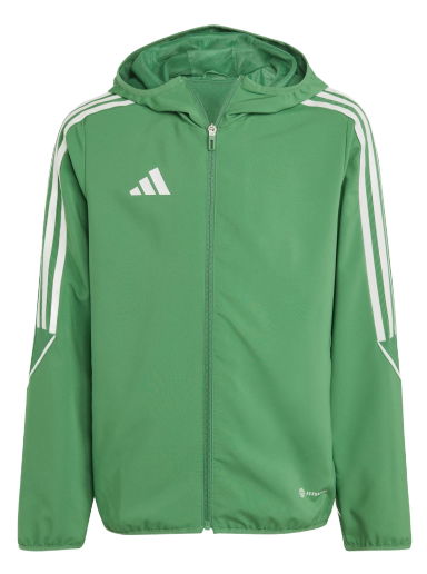 Ветровка adidas Originals Tiro 23 League Windbreaker Зелено | ia1625