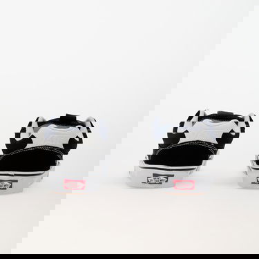 Кецове и обувки Vans Chukka Push Черно | VN000CZWBZW1, 4