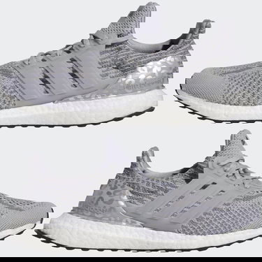 Кецове и обувки adidas Performance UltraBOOST 5.0 DNA W Сиво | GY8343, 6