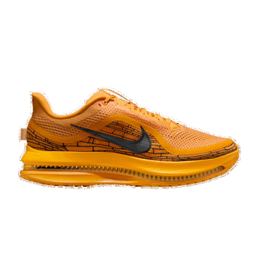 Кецове и обувки Nike Pegasus Premium Жълто | IH3256-700, 0