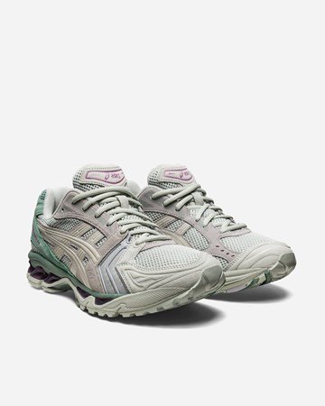 Кецове и обувки Asics GEL-Kayano 14 Сиво | 1201A161-023, 1