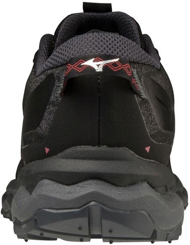 Кецове и обувки Mizuno Wave Daichi 7 GTX W Черно | J1GK225638, 4