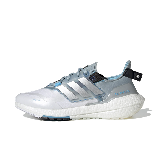 Кецове и обувки adidas Performance Ultraboost 22 COLD.RDY "Magic Grey" Сиво | GZ0128, 0