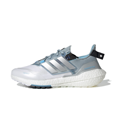 Кецове и обувки adidas Performance Ultraboost 22 COLD.RDY "Magic Grey" Сиво | GZ0128, 0