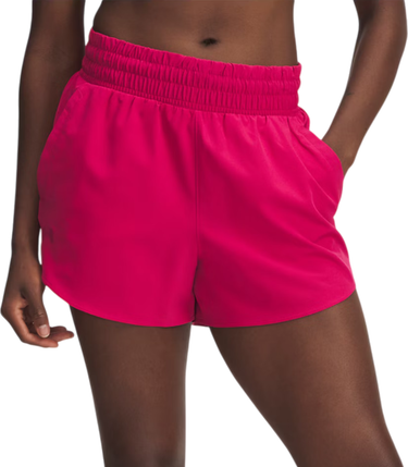 Къси панталони Under Armour Under Armour Vanish 3" Training Shorts Розово | 1376935-681, 0