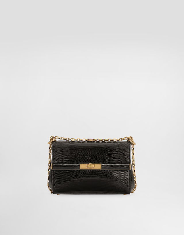 Dolce & Gabbana Mini Marlene City Bag