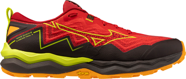 Кецове и обувки Mizuno Wave Daichi 9 Червено | j1gj2571-03, 0