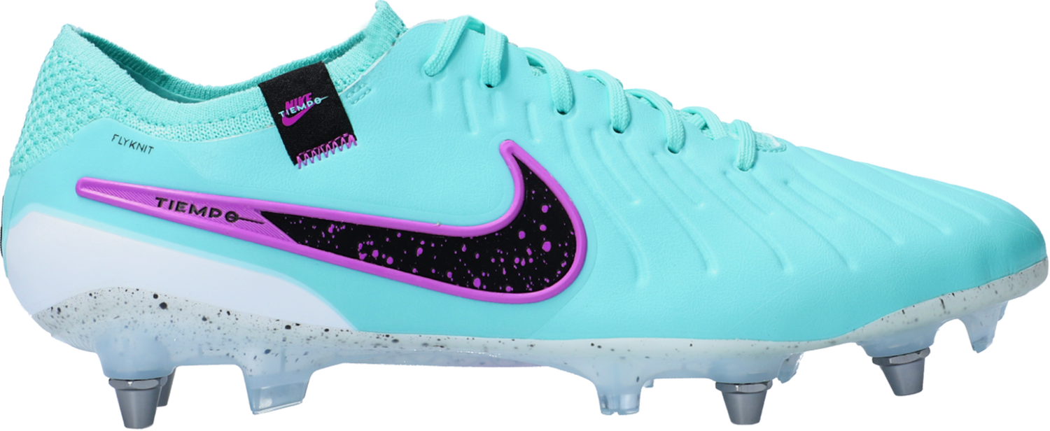 Кецове и обувки Nike LEGEND 10 ELITE SG-PRO Тюркоазено | fn7283-300, 0
