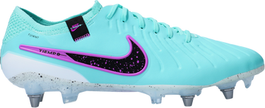 Кецове и обувки Nike LEGEND 10 ELITE SG-PRO Тюркоазено | fn7283-300, 0