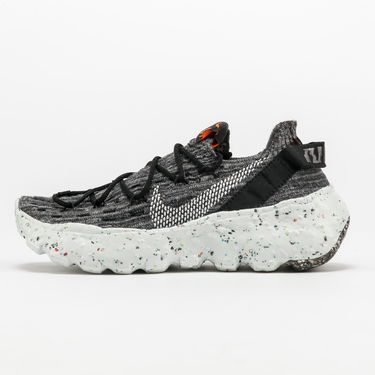 Кецове и обувки Nike W Space Hippie 04 Сиво | CD3476-002, 0