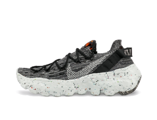 Кецове и обувки Nike W Space Hippie 04 Сиво | CD3476-002