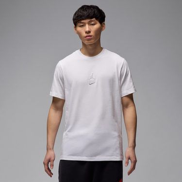 Тениска Jordan Jordan MVP Jumpman T-Shirt Бяло | IB7522-100, 3