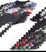 Manchester United Prematch 2025/26 Kids T-shirt