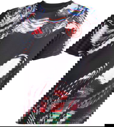 Фланелка adidas Originals Manchester United Prematch 2025/26 Kids T-shirt Многоцветен | ka6421, 0