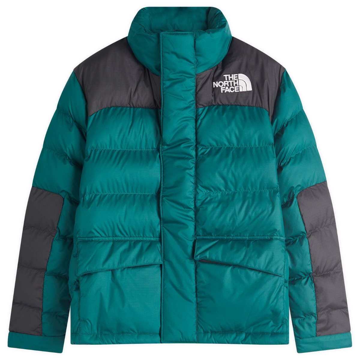 Пухо яке The North Face Women's Limbara Puffer Jacket Зелено | NF0A89G96GI1, 0