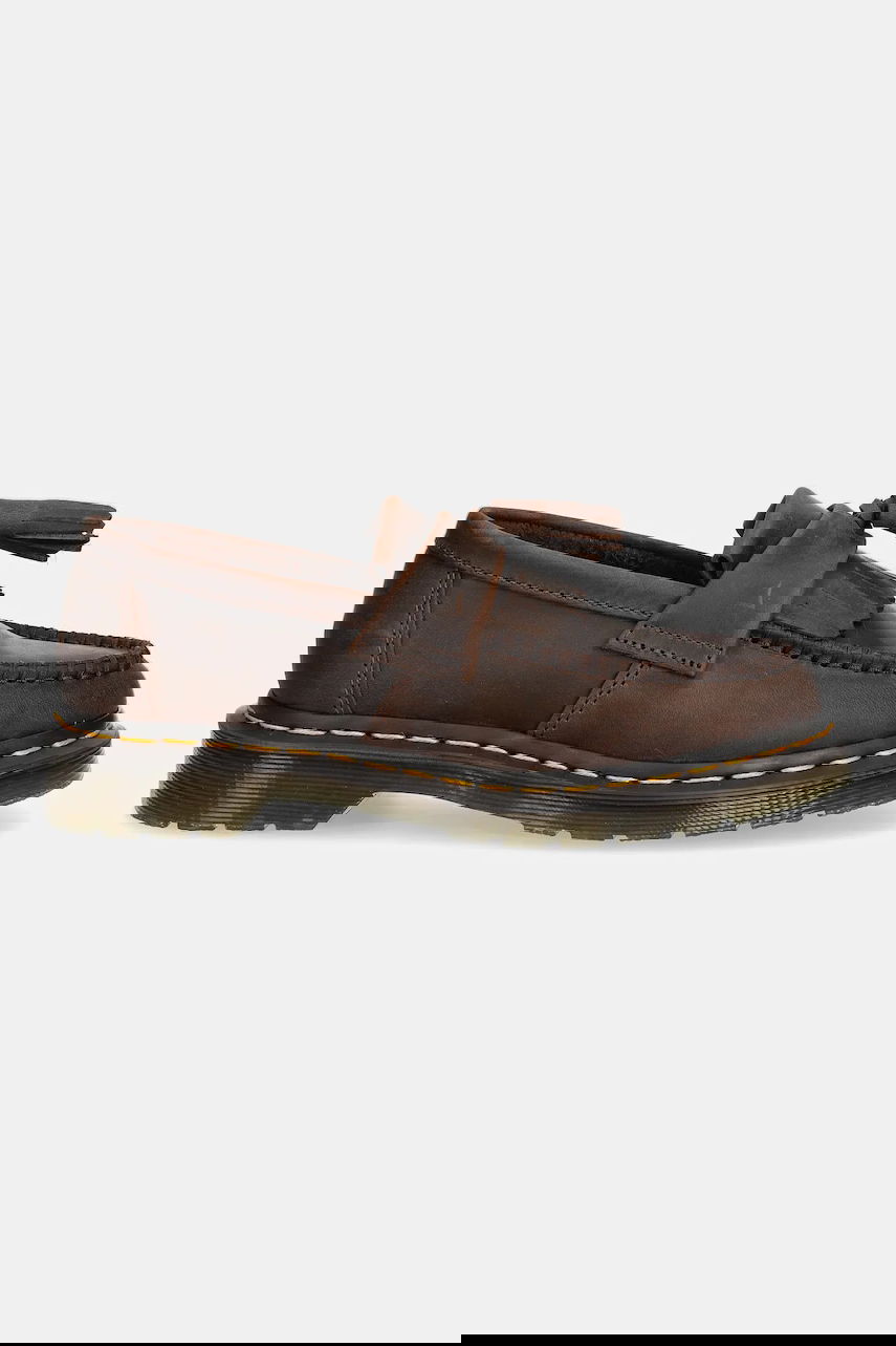 Кецове и обувки Dr. Martens Adrian Tassel Loafer Кафяво | DM30917201, 1