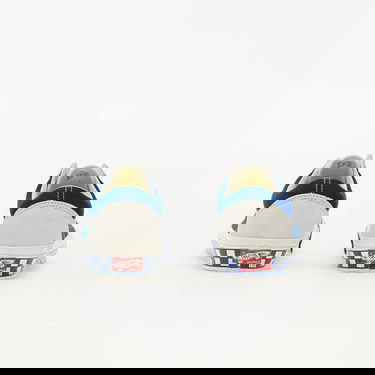 Кецове и обувки Vans OG Old Skool LX Bumper Cars Тъмно синьо | VN0A4P3X4O41, 3