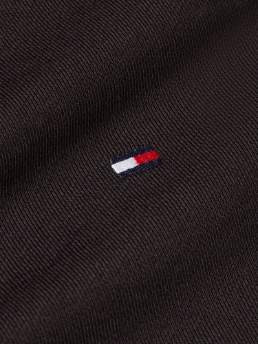 Пуловер Tommy Hilfiger Tommy Hilfiger Essential Crew Sweatshirt Черно | MW0MW37237BDS, 6