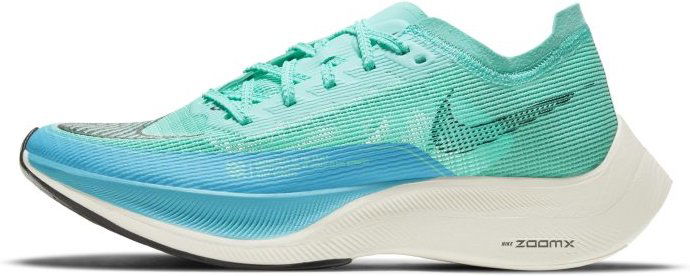 Кецове и обувки Nike ZoomX Vaporfly Next% 2 W Тюркоазено | CU4123-300, 0