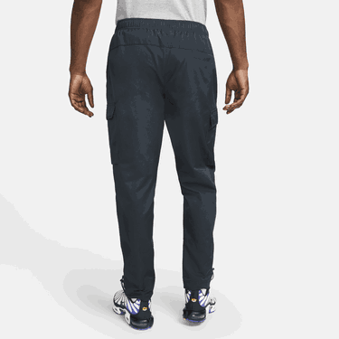 Карго панталони Nike FC Barcelona Woven Cargo Pants Синьо | DX4767-475, 1