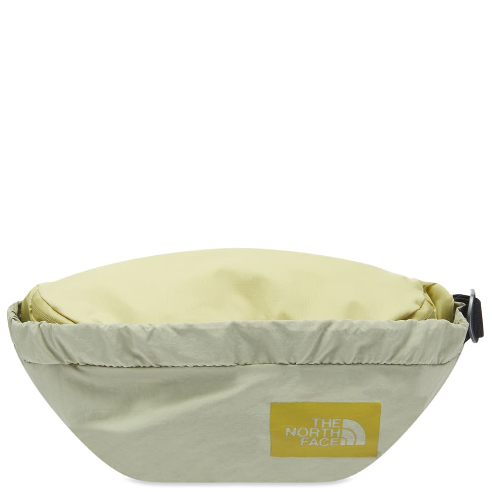 Чанта за кръста The North Face Mountain Lumbar Pack Жълто | NF0A52TN4E8, 0