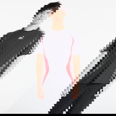 Тениска adidas Originals Teamgeist T-Shirt Червено | KE2777, 0