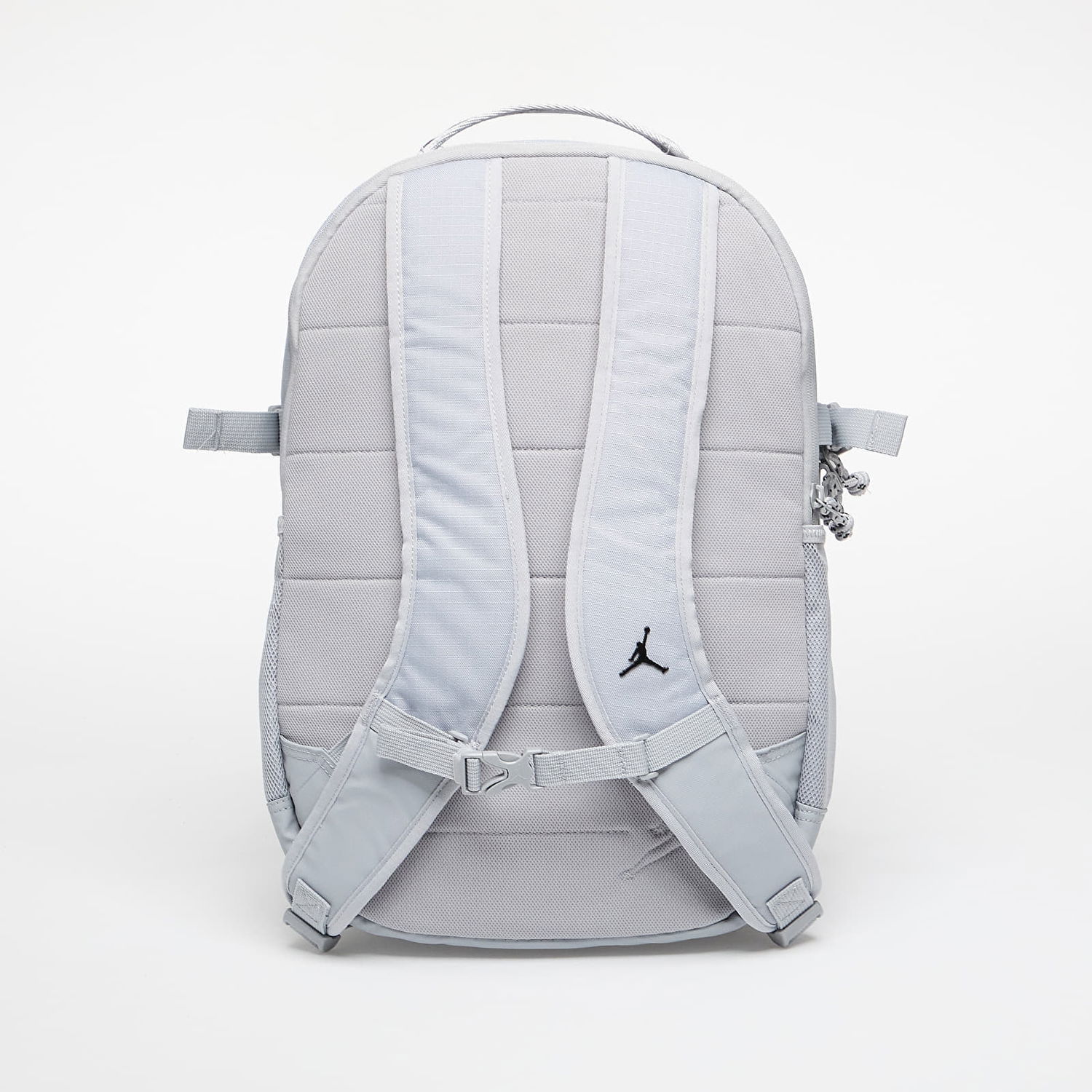 Раница Jordan Jordan Jam Blacktop Backpack Сиво | LM9047-G3A, 1