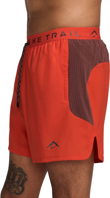 Къси панталони Nike Nike Trail 6" Shorts Оранжево
 | hj3574-633, 2