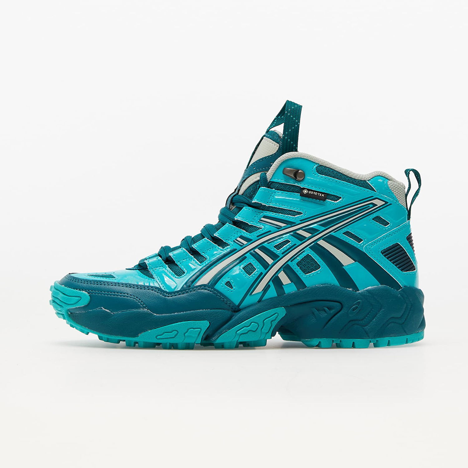 Кецове и обувки Asics HS3-S GEL-Nandi Тюркоазено | 1201A237-300, 0