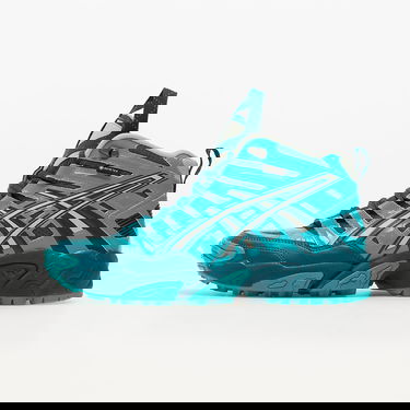 Кецове и обувки Asics HS3-S GEL-Nandi Тюркоазено | 1201A237-300, 0